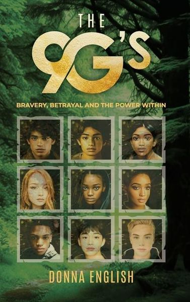 Produktbild: The 9 G's