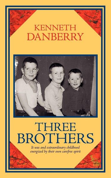 Produktbild: Three Brothers
