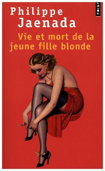 Produktbild: Vie et mort de la jeune fille blonde