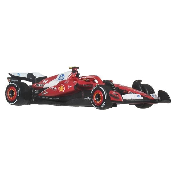 Produktbild: Hot Wheels Premium F1 - Team Ferrari Driver 1