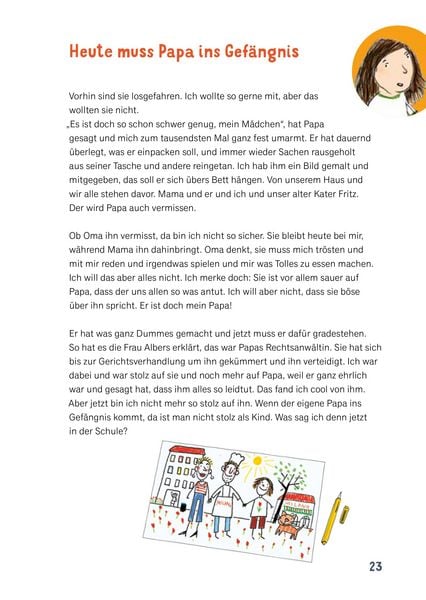 Produktbild: Im Gef&auml;ngnis
