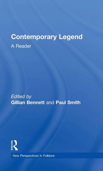 Produktbild: Contemporary Legend
