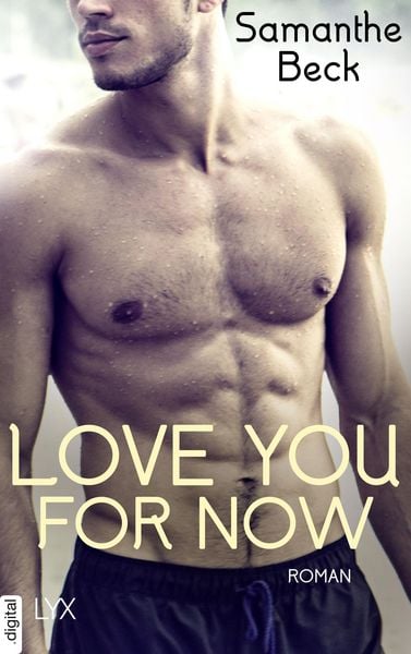 Produktbild: Love You For Now
