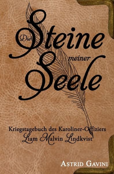 Produktbild: Die Steine meiner Seele