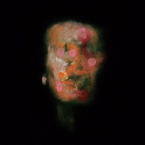 Versions Of Us - Lanterns On The Lake, CD