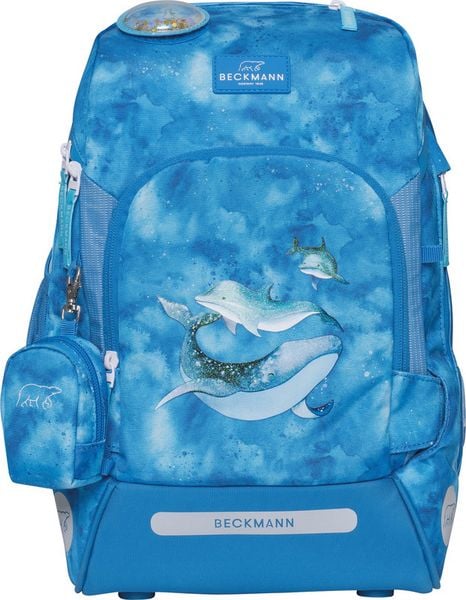 Produktbild: Beckmann Active Air FLX 6-teiliges Set Ocean