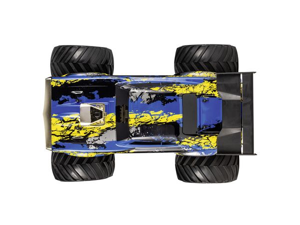 Produktbild: Revell Control 24589 RC Modellauto inkl. Akku und Ladekabel, mit Lichteffekt