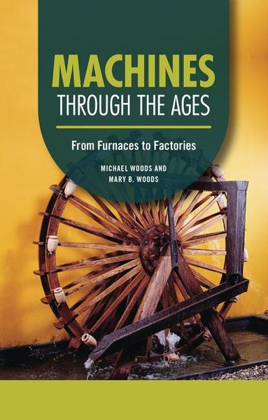 Produktbild: Machines Through the Ages