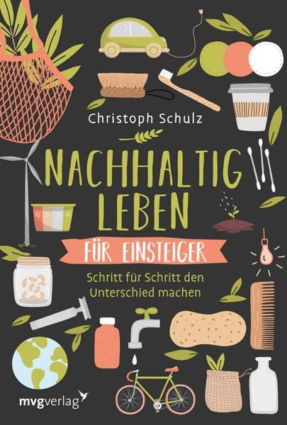 Produktbild: Nachhaltig leben f&uuml;r Einsteiger