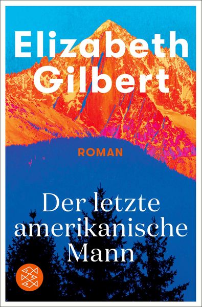 Produktbild: Der letzte amerikanische Mann