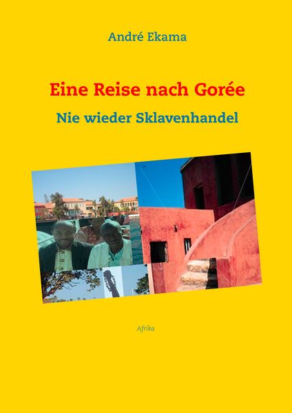 Produktbild: Eine Reise nach Gor&eacute;e