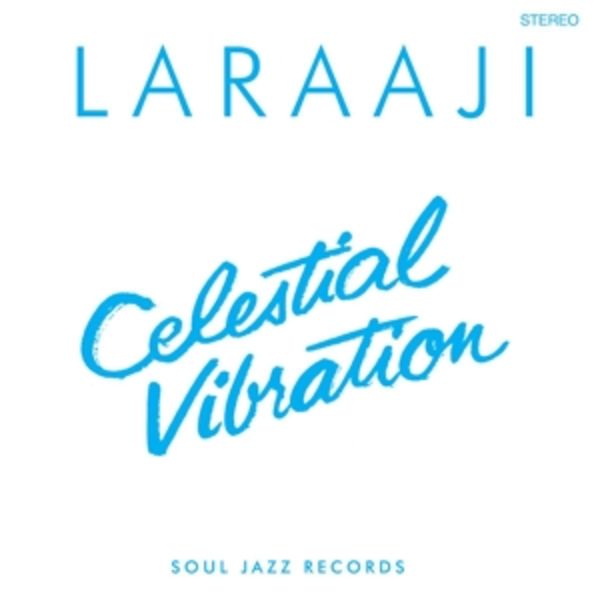 Celestial Vibration (Remastered) - Laaraji, CD