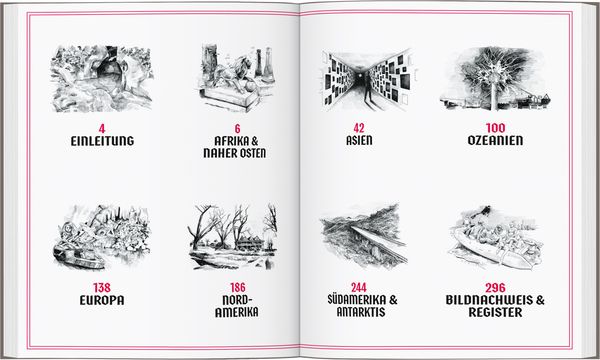 Produktbild: LONELY PLANET Bildband Lonely Planets Kuriose Welt