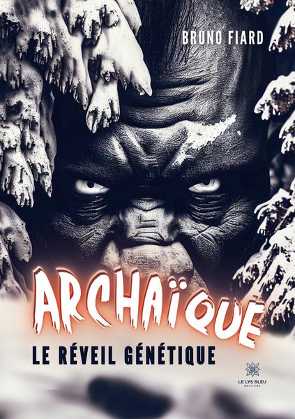 Produktbild: Bruno Fiard: Archa&iuml;que