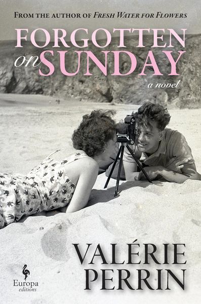 Produktbild: Forgotten on Sunday