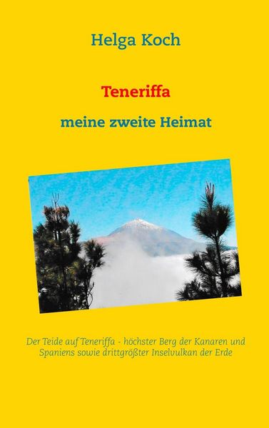 Produktbild: Teneriffa