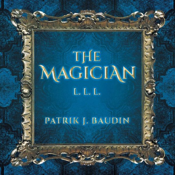 Produktbild: The Magician