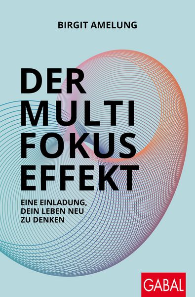 Produktbild: Der Multifokus-Effekt