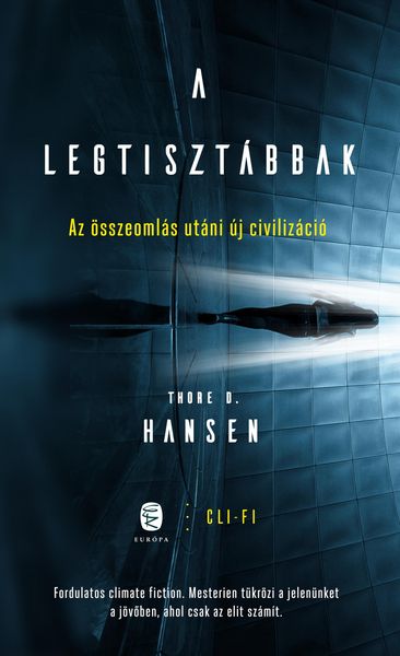 Produktbild: A legtiszt&aacute;bbak