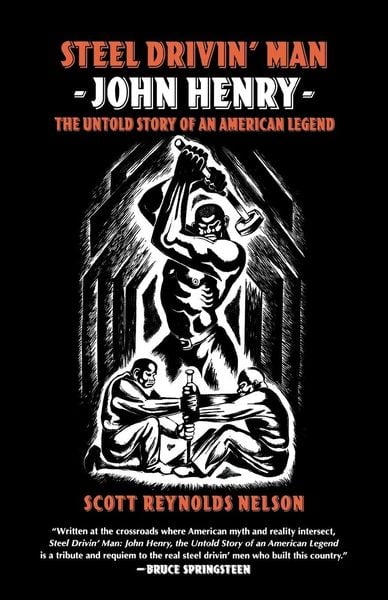 Produktbild: Steel Drivin' Man