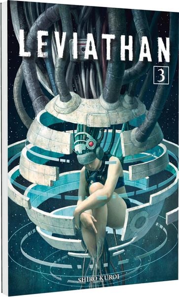 Produktbild: Leviathan 3