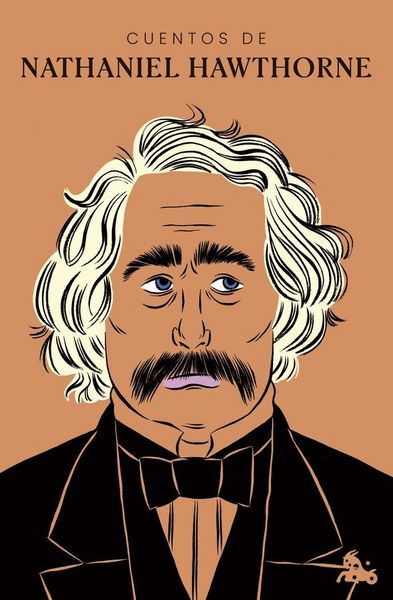Produktbild: Cuentos de Nathaniel Hawthorne