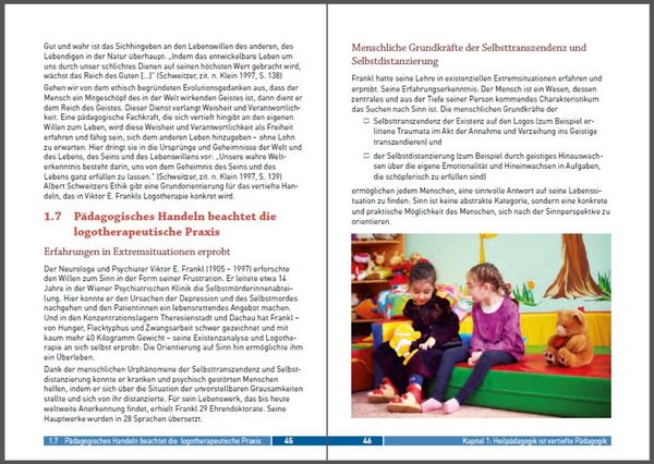 Produktbild: Inklusive Erziehung in Krippe, Kita und Grundschule