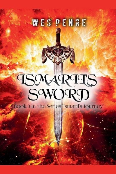 Produktbild: Ismaril's Sword