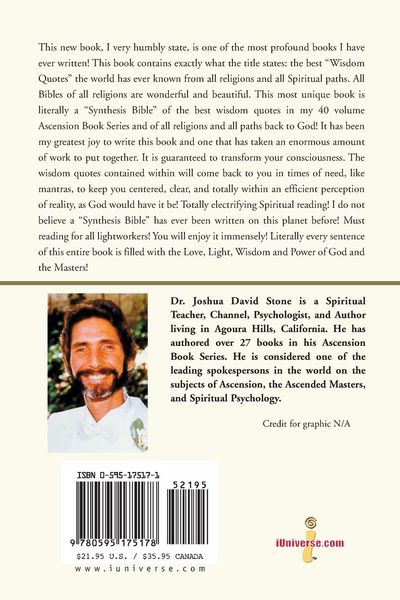 Produktbild: The Full Spectrum Synthesis Bible