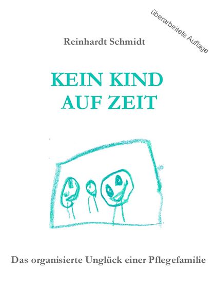 Produktbild: Kein Kind auf Zeit