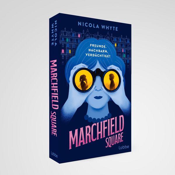 Produktbild: Marchfield Square