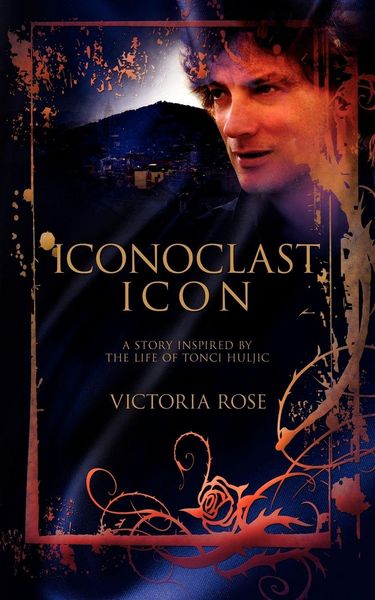 Produktbild: Iconoclast Icon