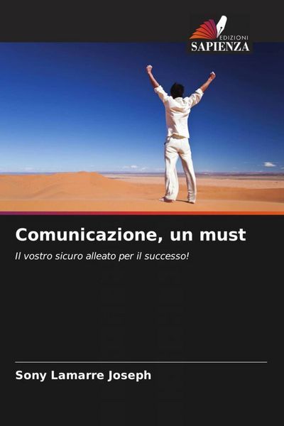 Produktbild: Comunicazione, un must