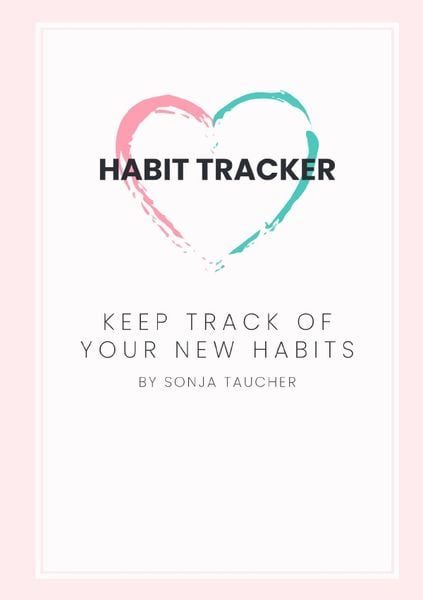 Produktbild: Habit Tracker