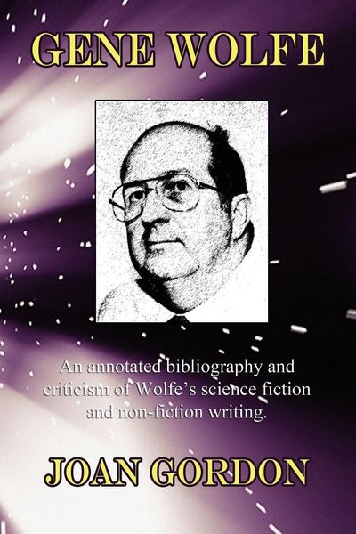 Produktbild: Gene Wolfe