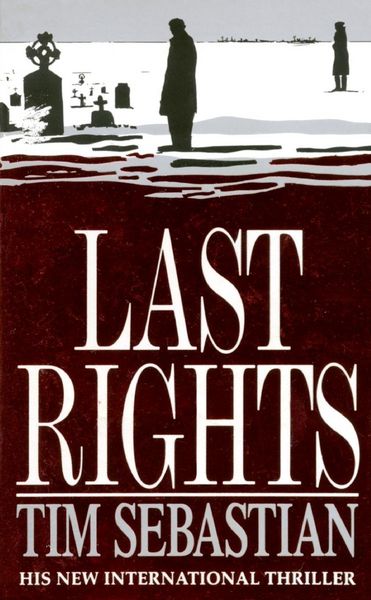 Produktbild: Last Rights