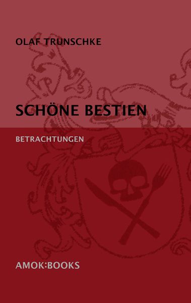 Produktbild: SCH&Ouml;NE BESTIEN