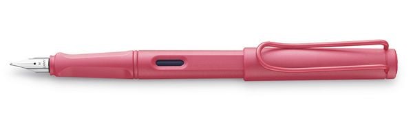 Produktbild: LAMY Füller safari sunset Feder M