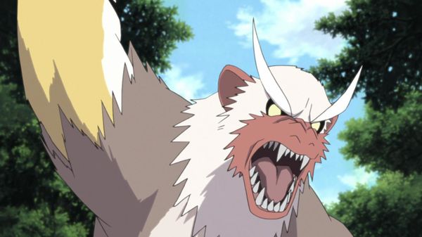 Produktbild: Boruto - Naruto Next Generations: Volume 6 (Ep. 93-115) [3 DVDs]
