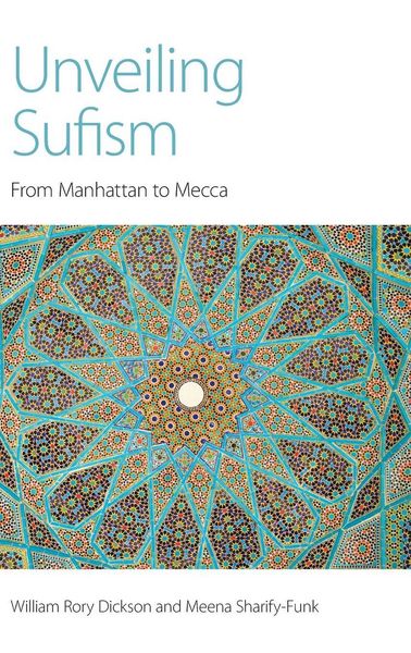 Produktbild: Unveiling Sufism