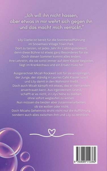 Produktbild: What If - Sommerliebe