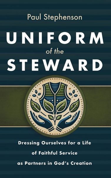 Produktbild: Uniform of the Steward