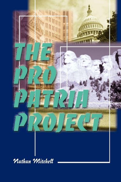 Produktbild: The Pro Patria Project