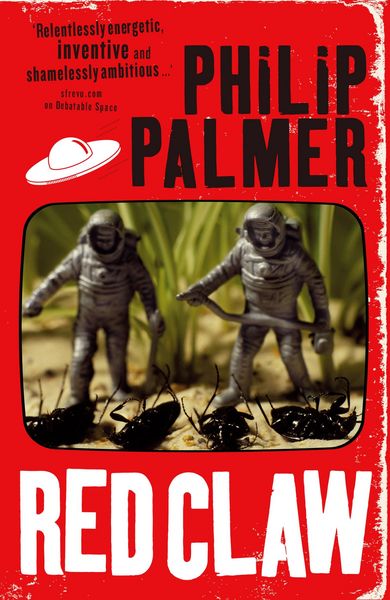 Produktbild: Red Claw