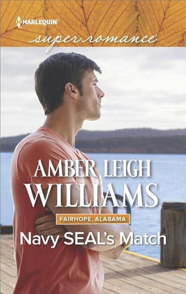 Produktbild: Navy Seal's Match