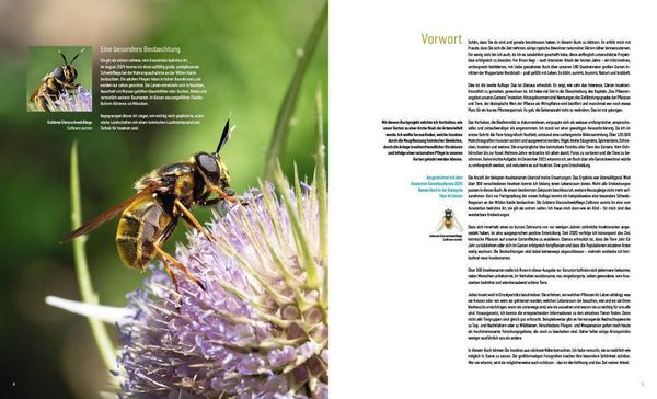 Produktbild: Mein Artenretter Garten