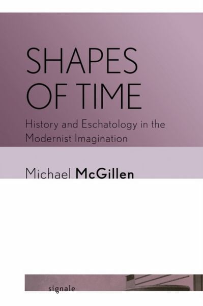 Produktbild: Shapes of Time