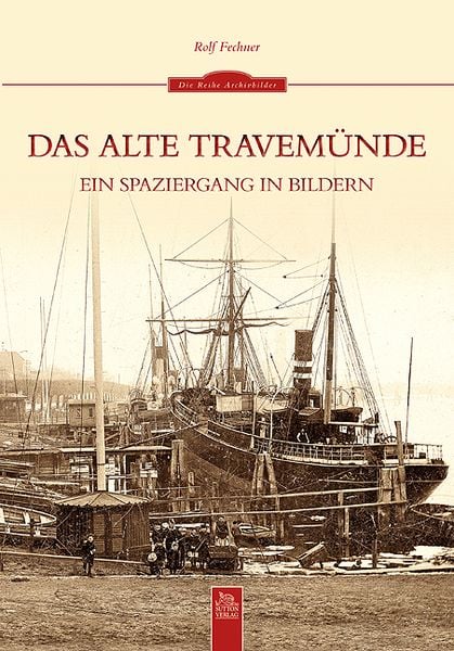 Produktbild: Das alte Travem&uuml;nde