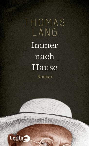 Produktbild: Immer nach Hause