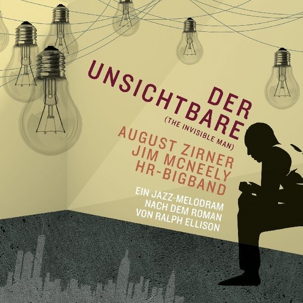 Produktbild: Der Unsichtbare